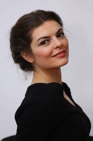 Нарине Григорян